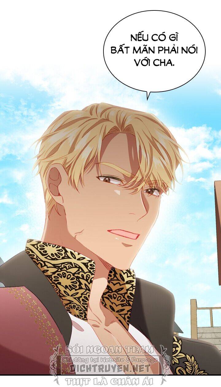 Công Chúa Bé Bỏng Chapter 71 - 52