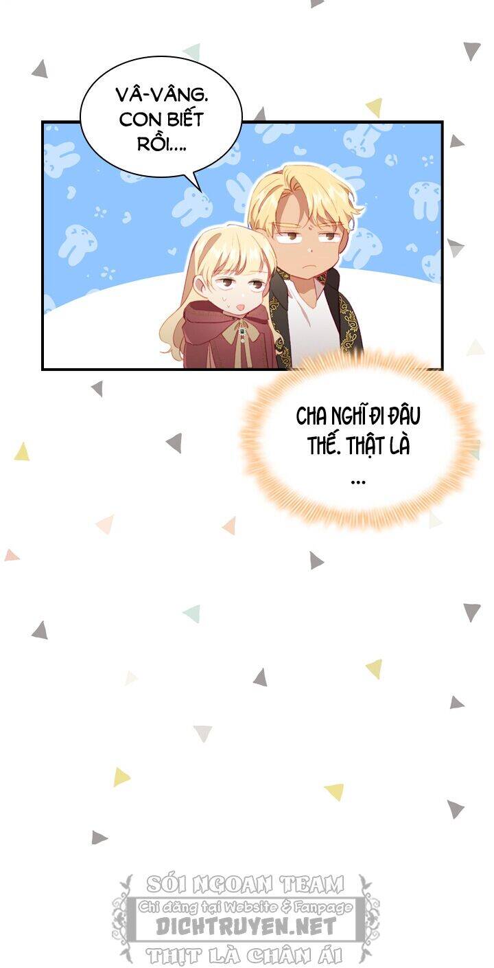 Công Chúa Bé Bỏng Chapter 71 - 54