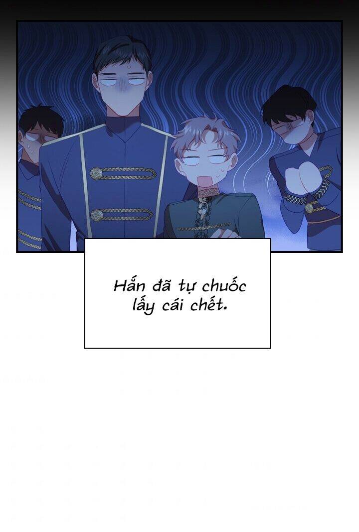 Công Chúa Bé Bỏng Chapter 71 - 7