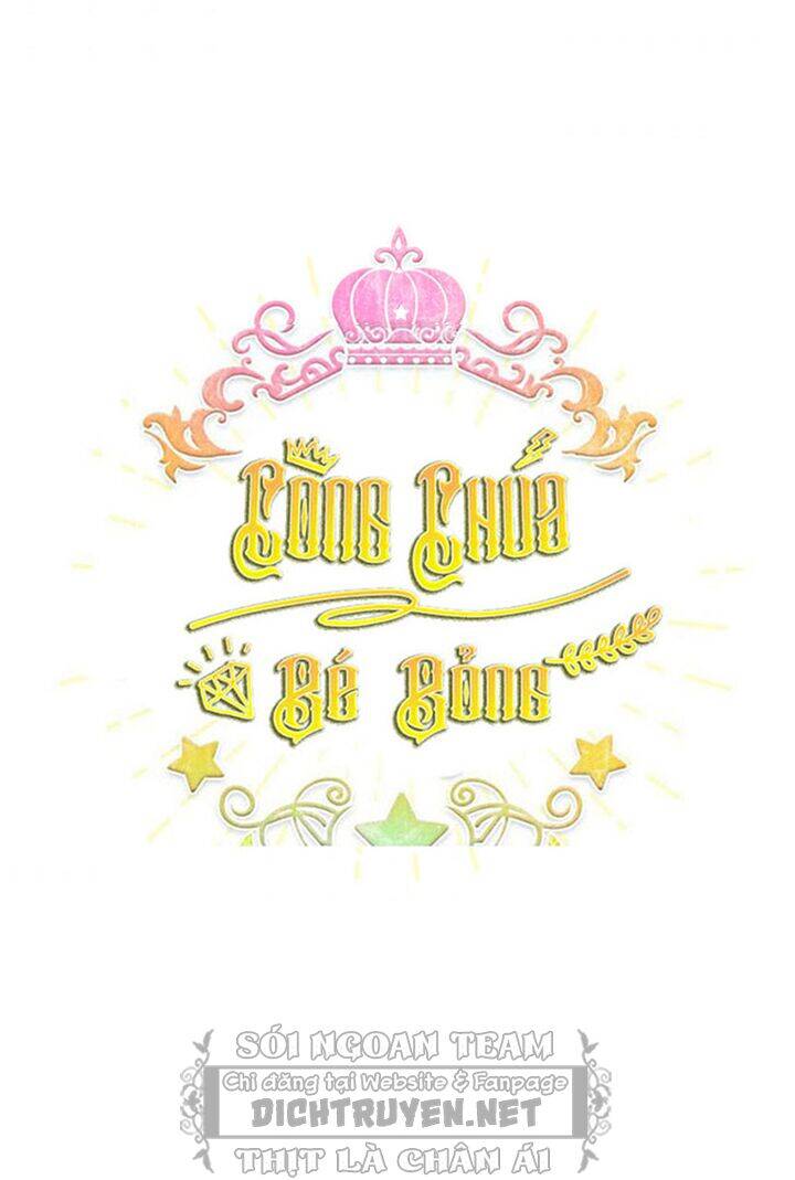 Công Chúa Bé Bỏng Chapter 71 - 8