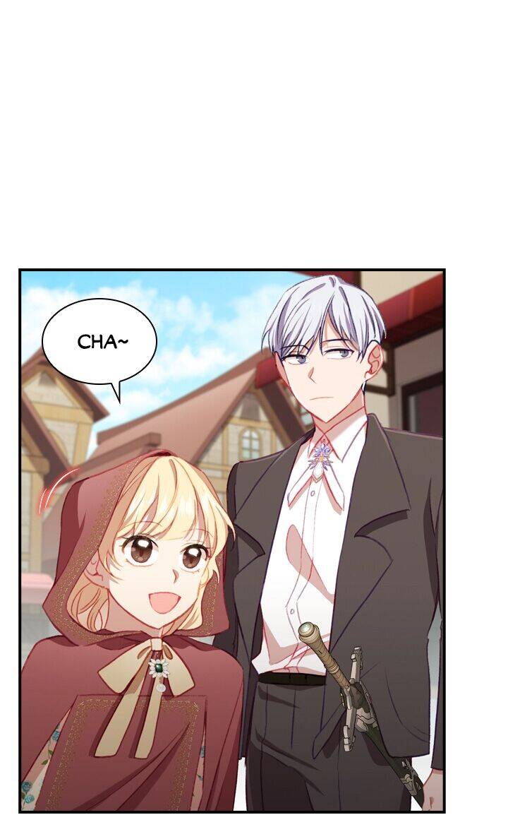 Công Chúa Bé Bỏng Chapter 71 - 9