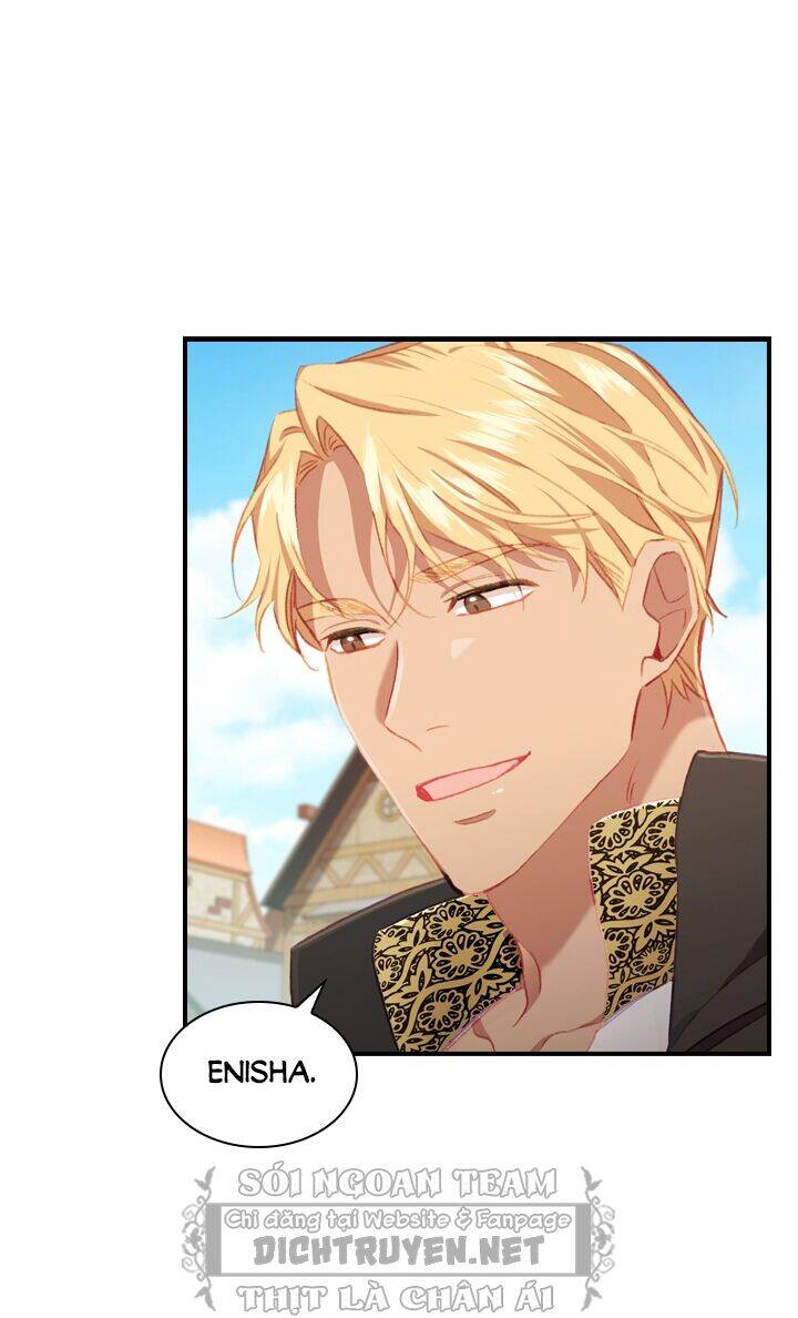 Công Chúa Bé Bỏng Chapter 71 - 10