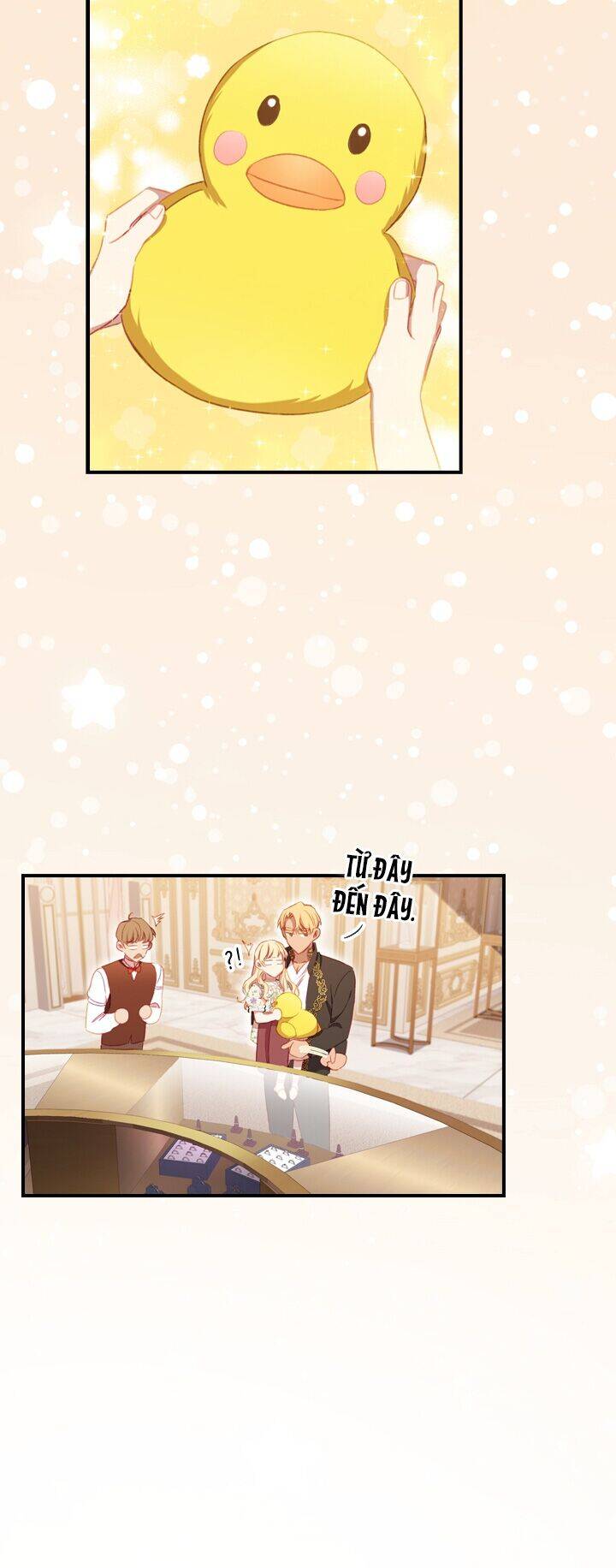 Công Chúa Bé Bỏng Chapter 72 - 11