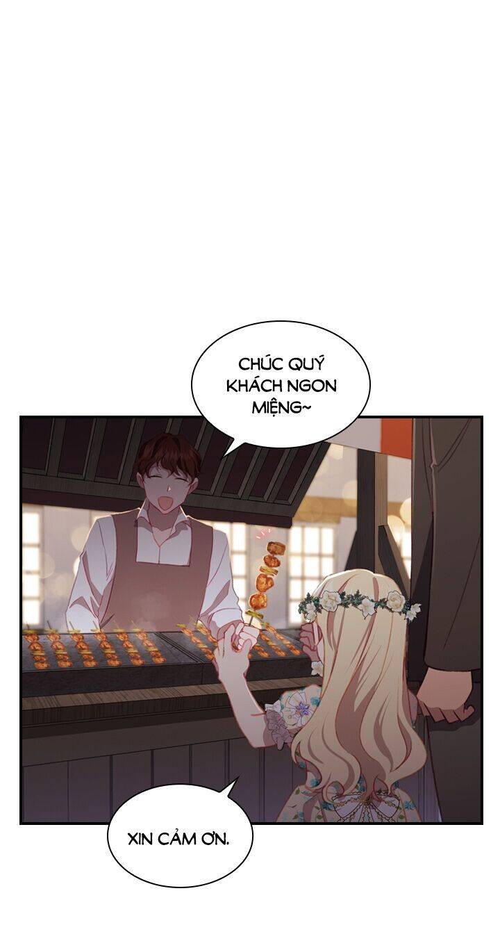 Công Chúa Bé Bỏng Chapter 72 - 13