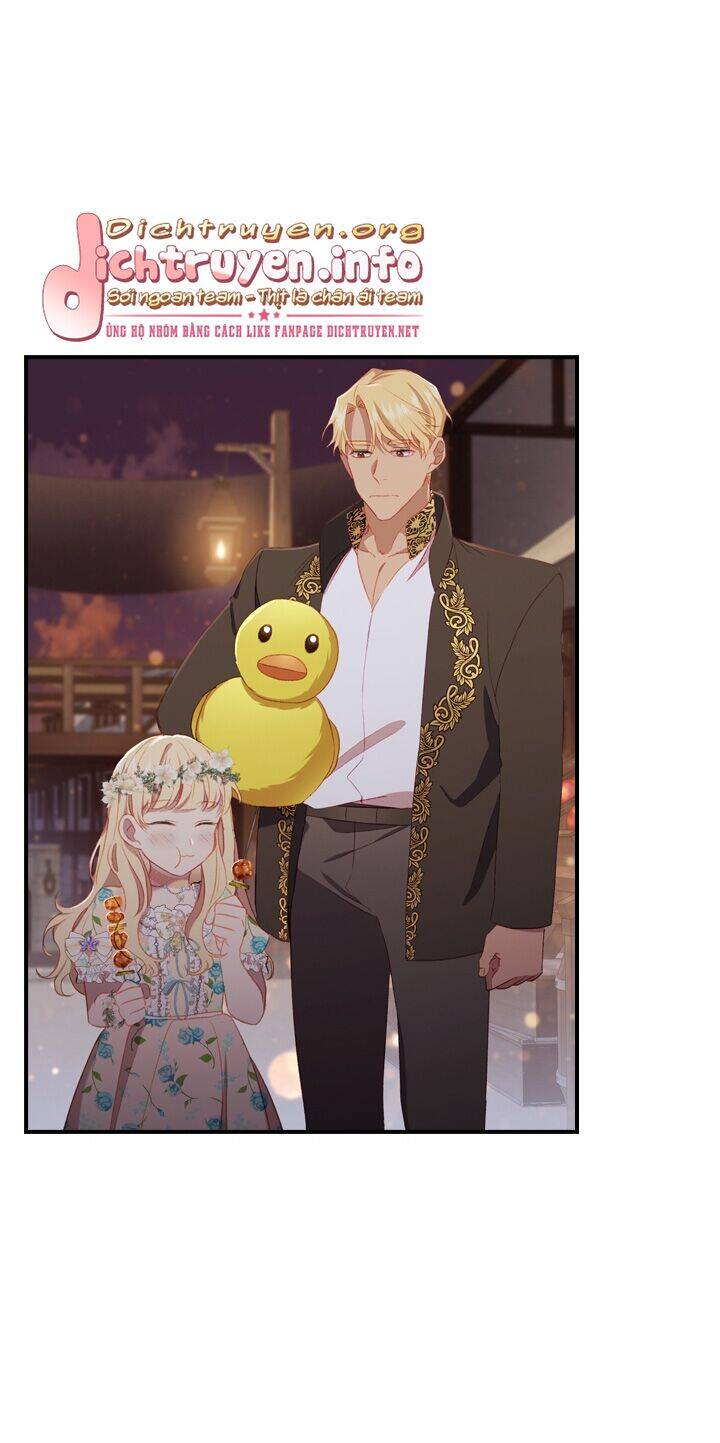 Công Chúa Bé Bỏng Chapter 72 - 14