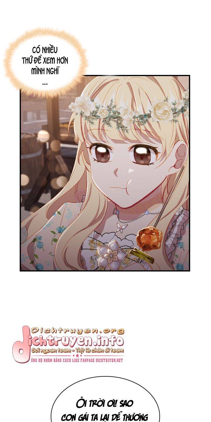 Công Chúa Bé Bỏng Chapter 72 - 15