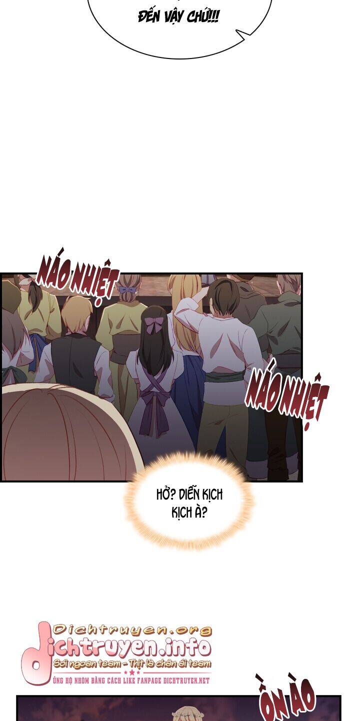 Công Chúa Bé Bỏng Chapter 72 - 16