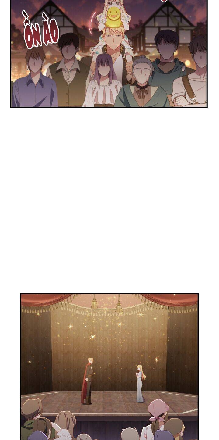 Công Chúa Bé Bỏng Chapter 72 - 17