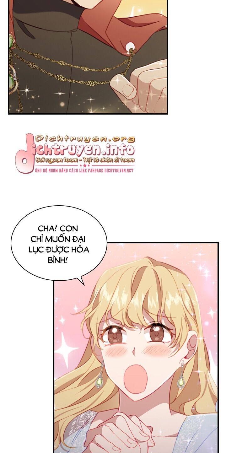 Công Chúa Bé Bỏng Chapter 72 - 19