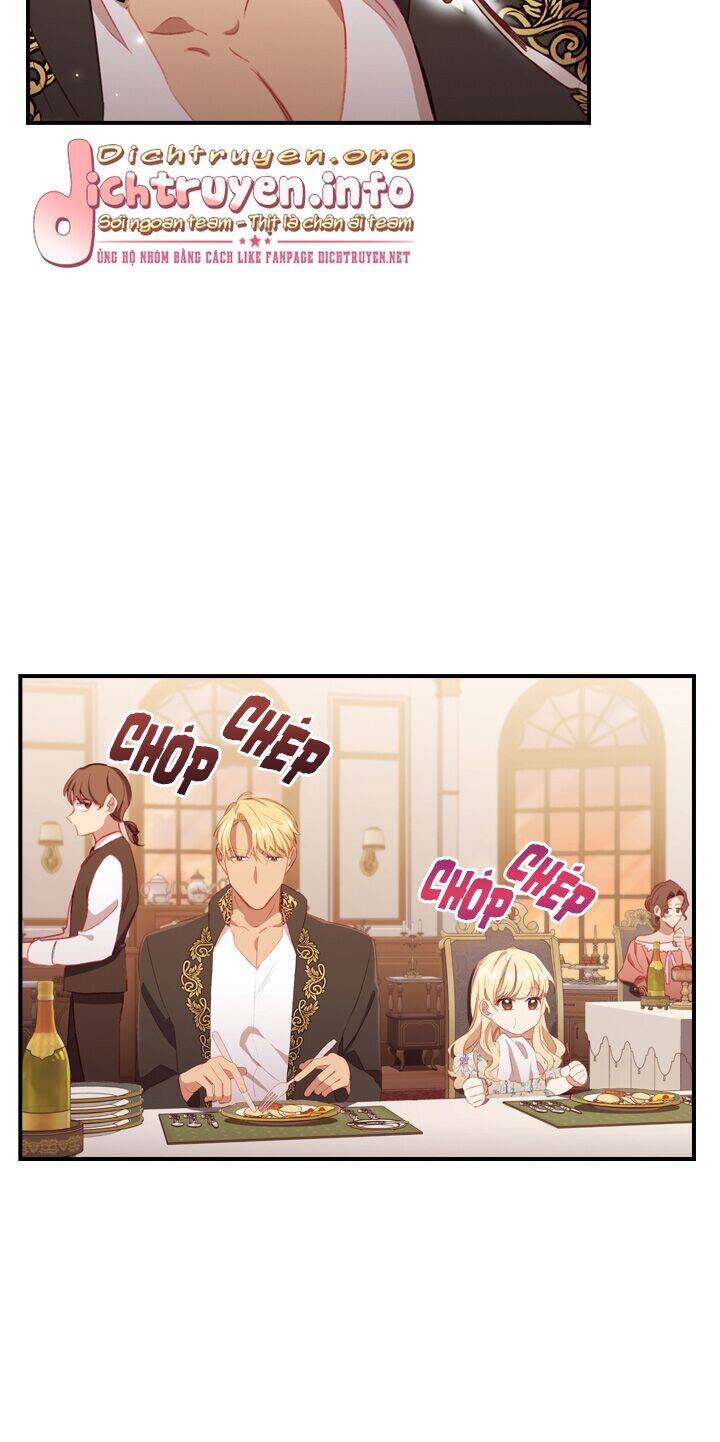 Công Chúa Bé Bỏng Chapter 72 - 3