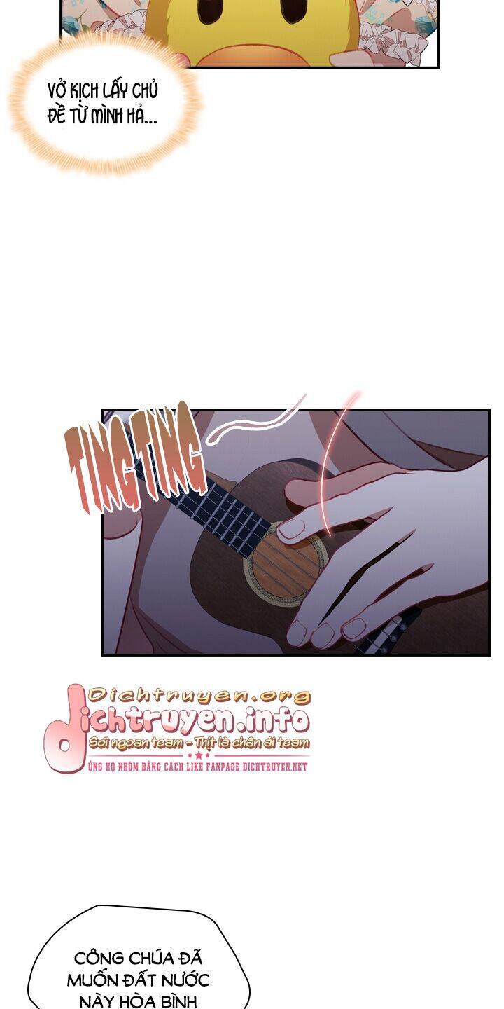 Công Chúa Bé Bỏng Chapter 72 - 21