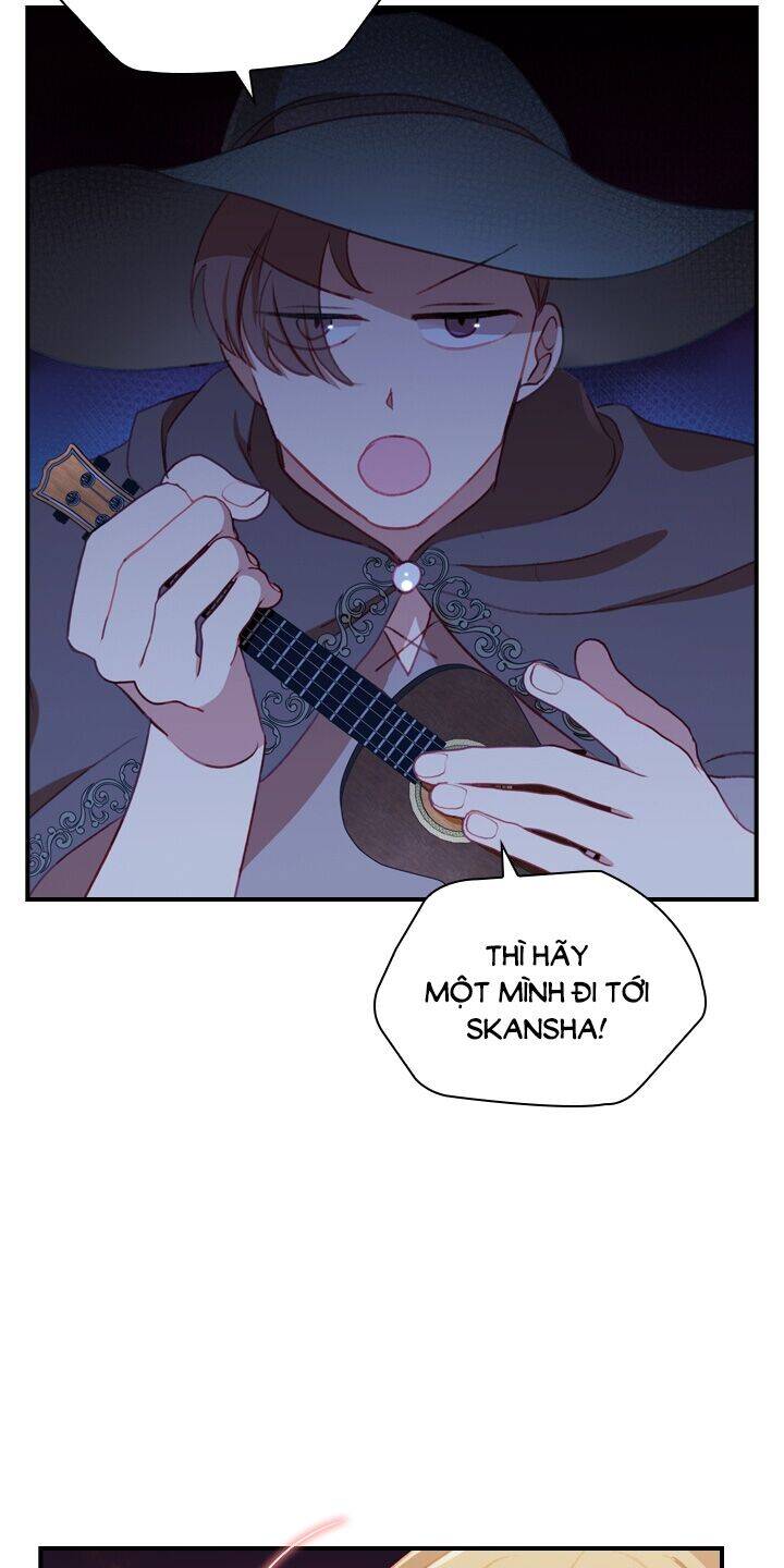 Công Chúa Bé Bỏng Chapter 72 - 22