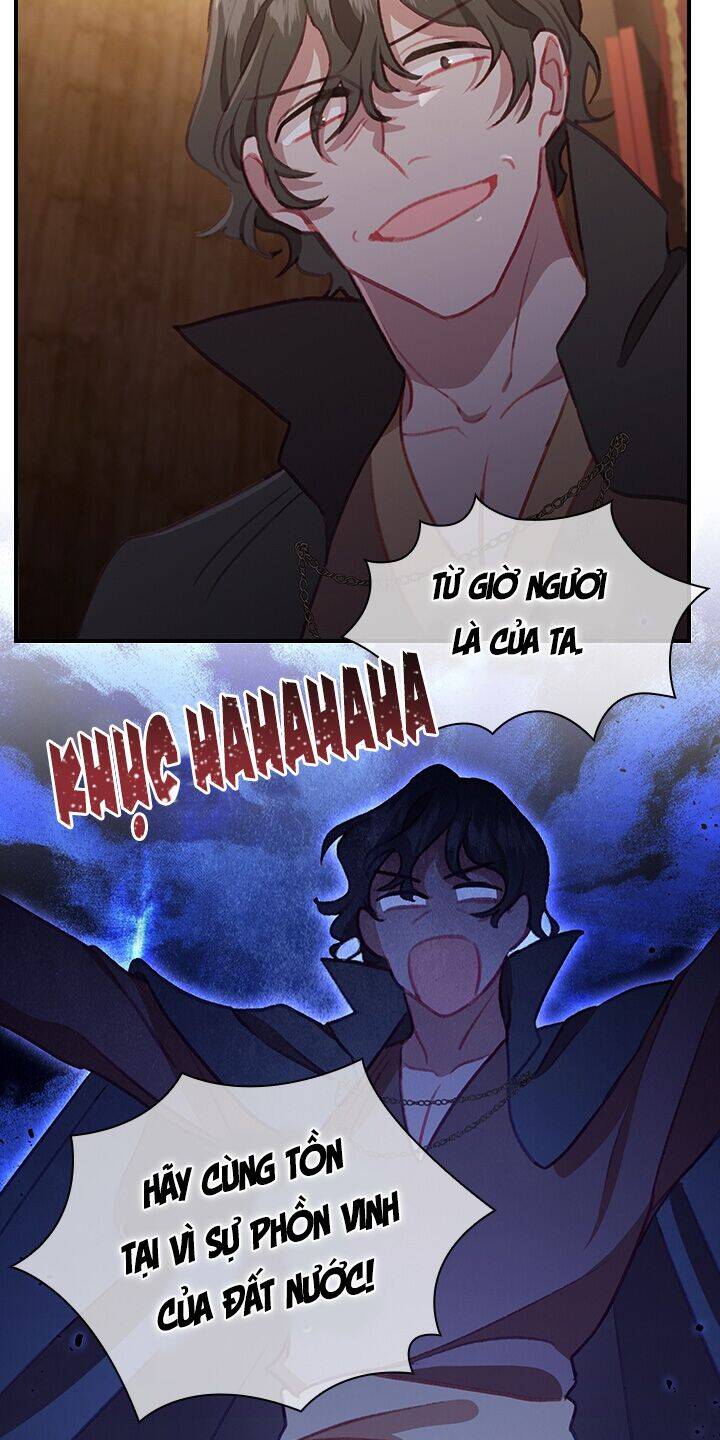 Công Chúa Bé Bỏng Chapter 72 - 24