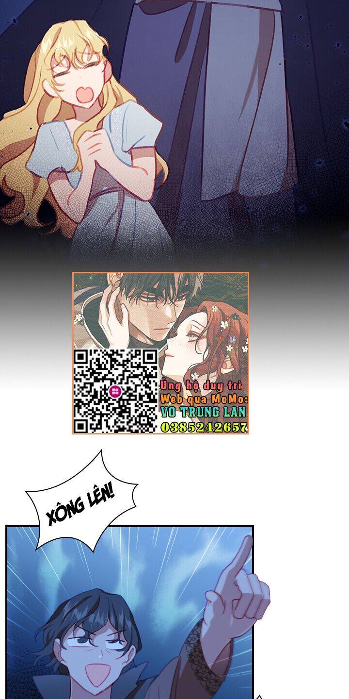 Công Chúa Bé Bỏng Chapter 72 - 25