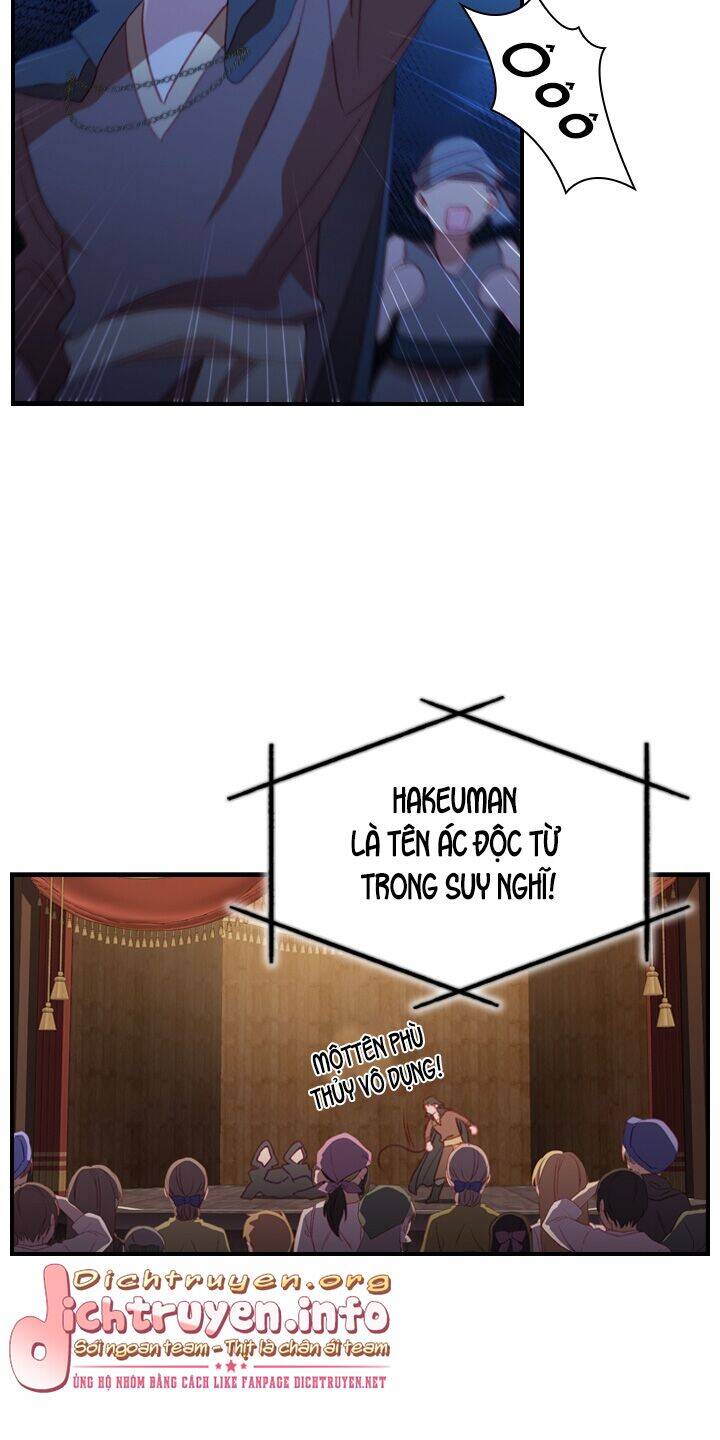 Công Chúa Bé Bỏng Chapter 72 - 26