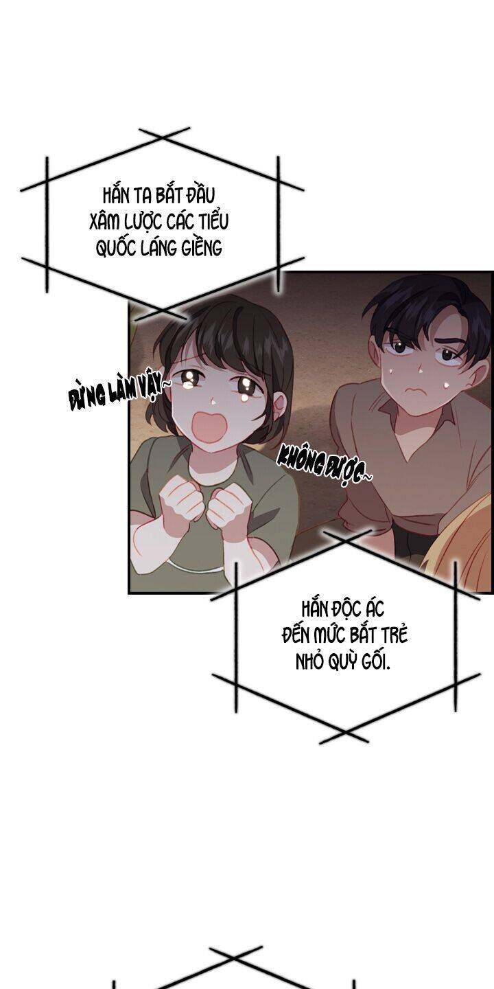 Công Chúa Bé Bỏng Chapter 72 - 27