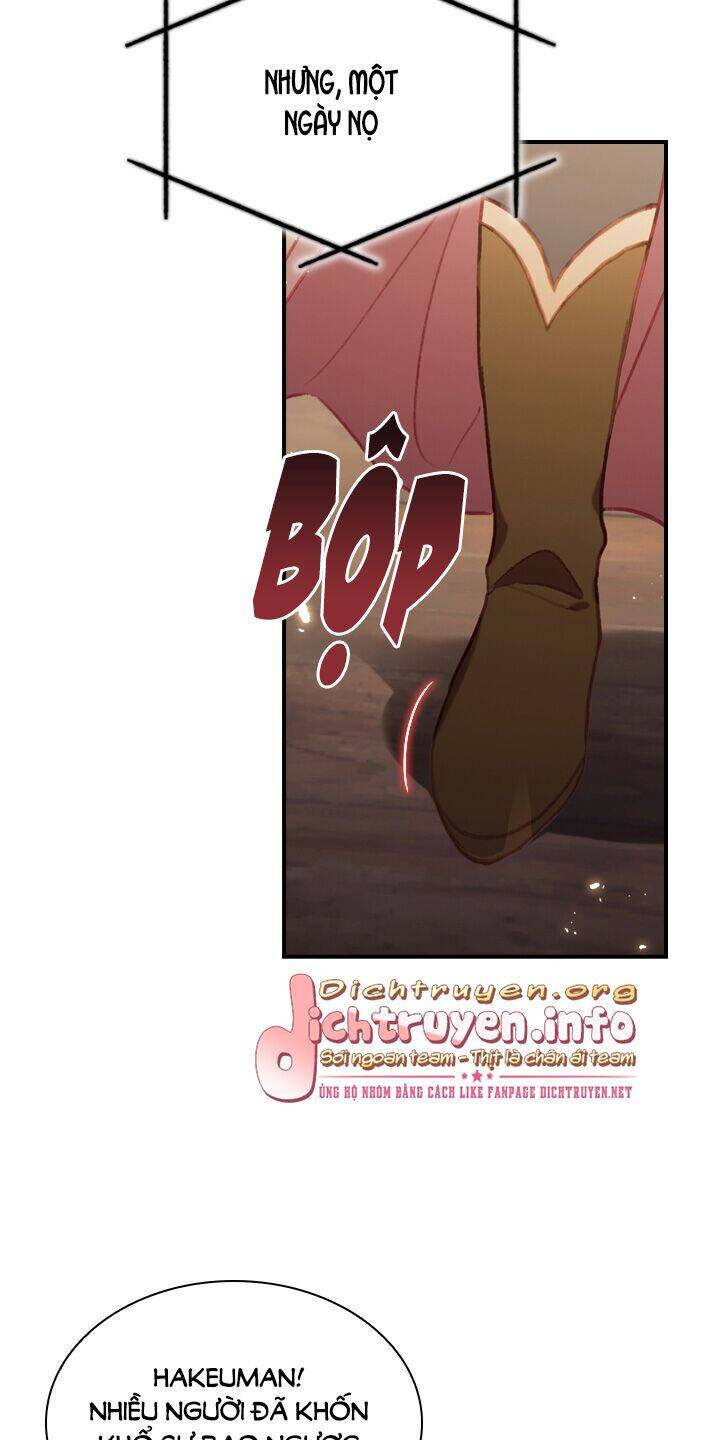 Công Chúa Bé Bỏng Chapter 72 - 28