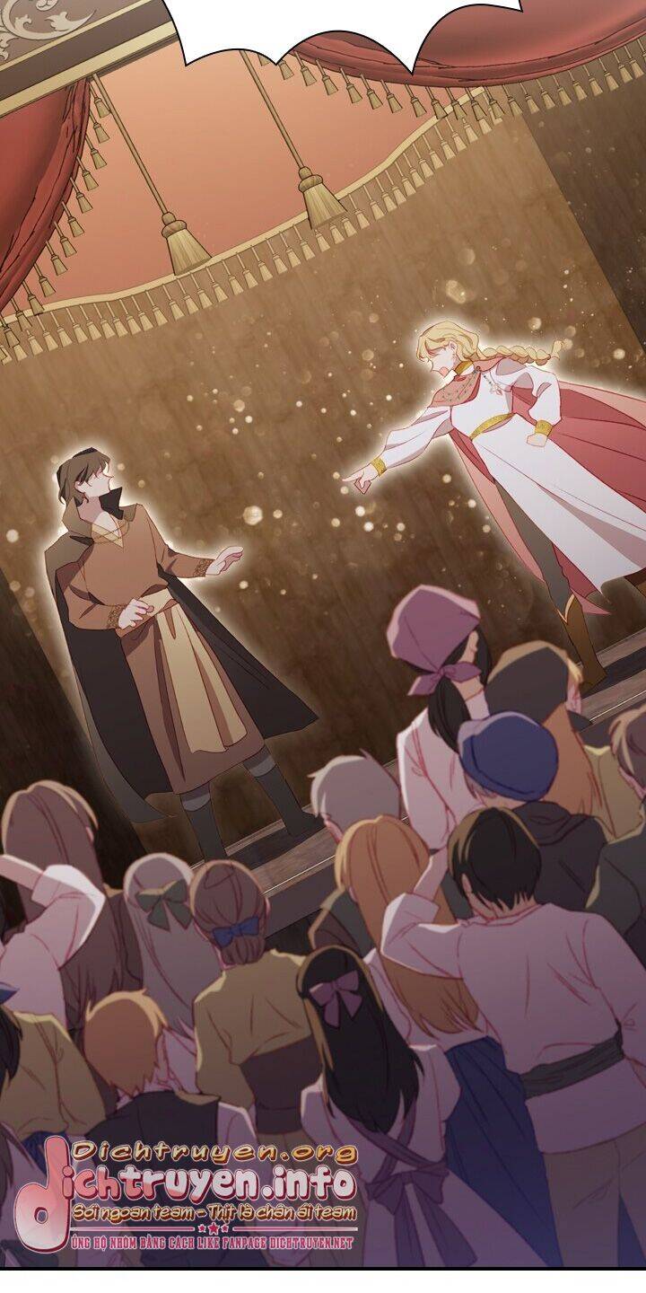 Công Chúa Bé Bỏng Chapter 72 - 30