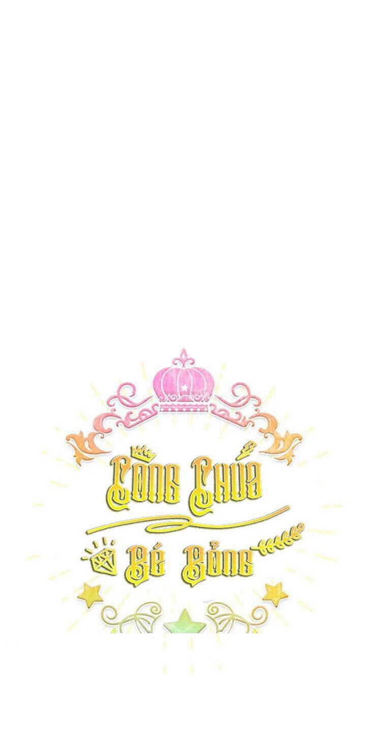 Công Chúa Bé Bỏng Chapter 72 - 4
