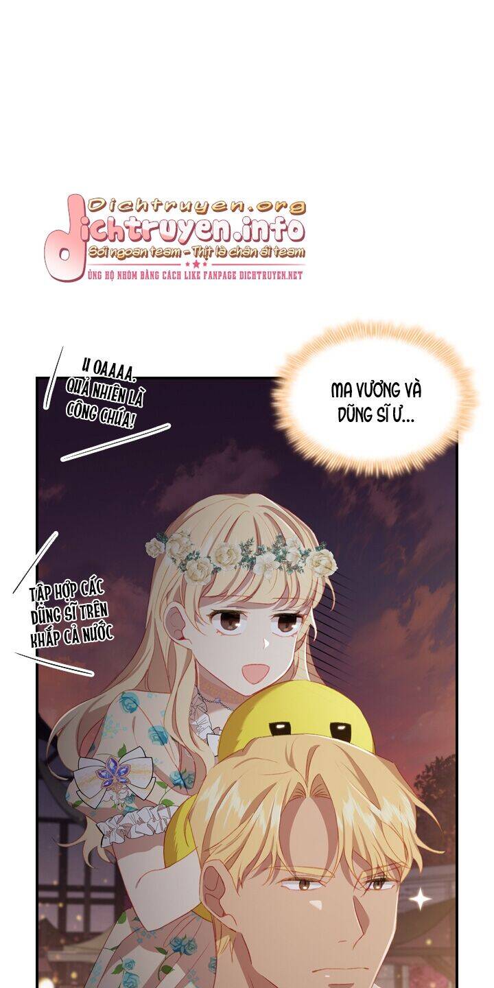 Công Chúa Bé Bỏng Chapter 72 - 32