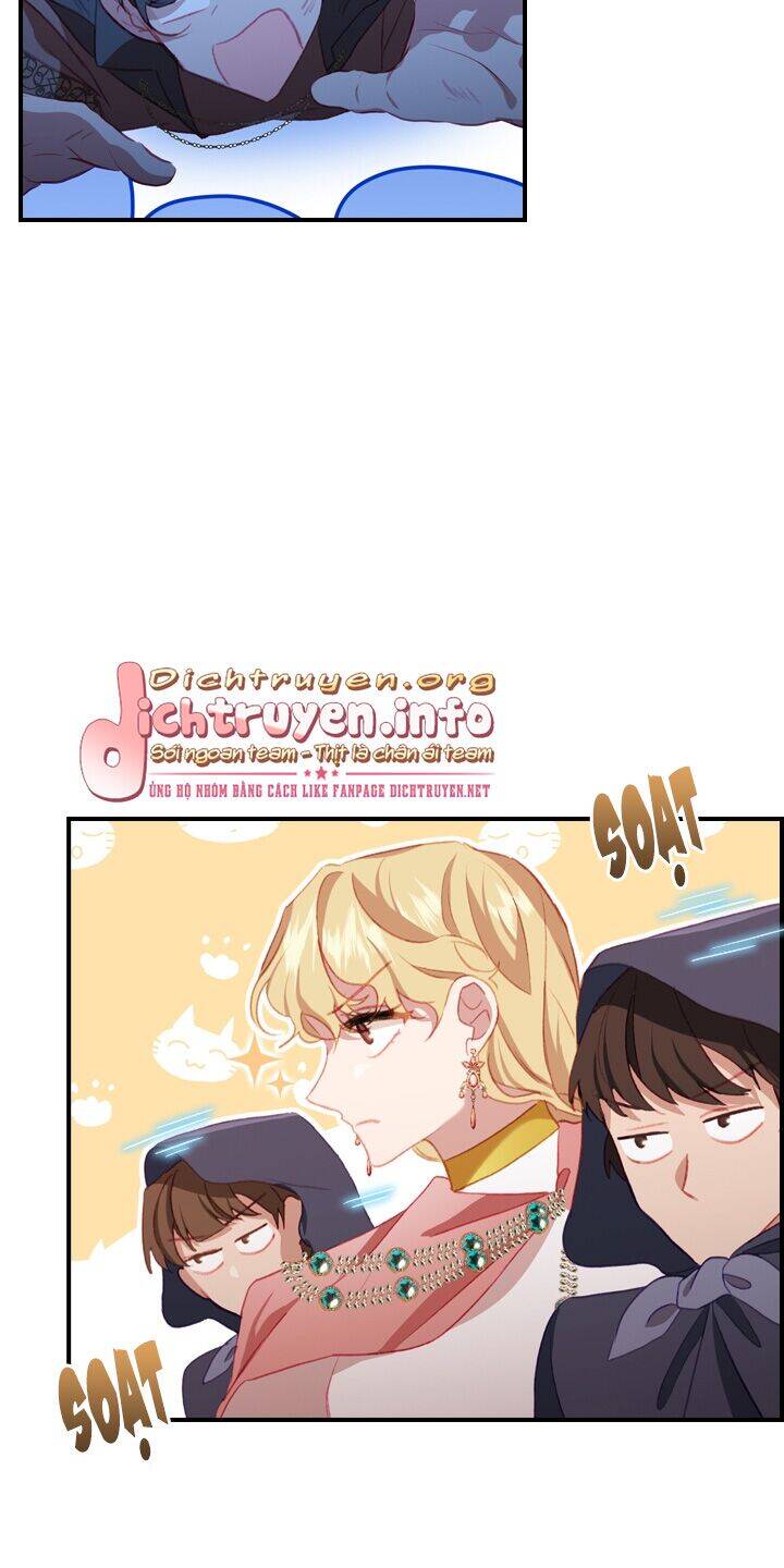 Công Chúa Bé Bỏng Chapter 72 - 34