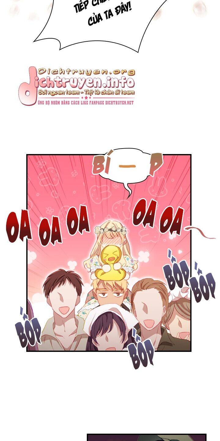 Công Chúa Bé Bỏng Chapter 72 - 36