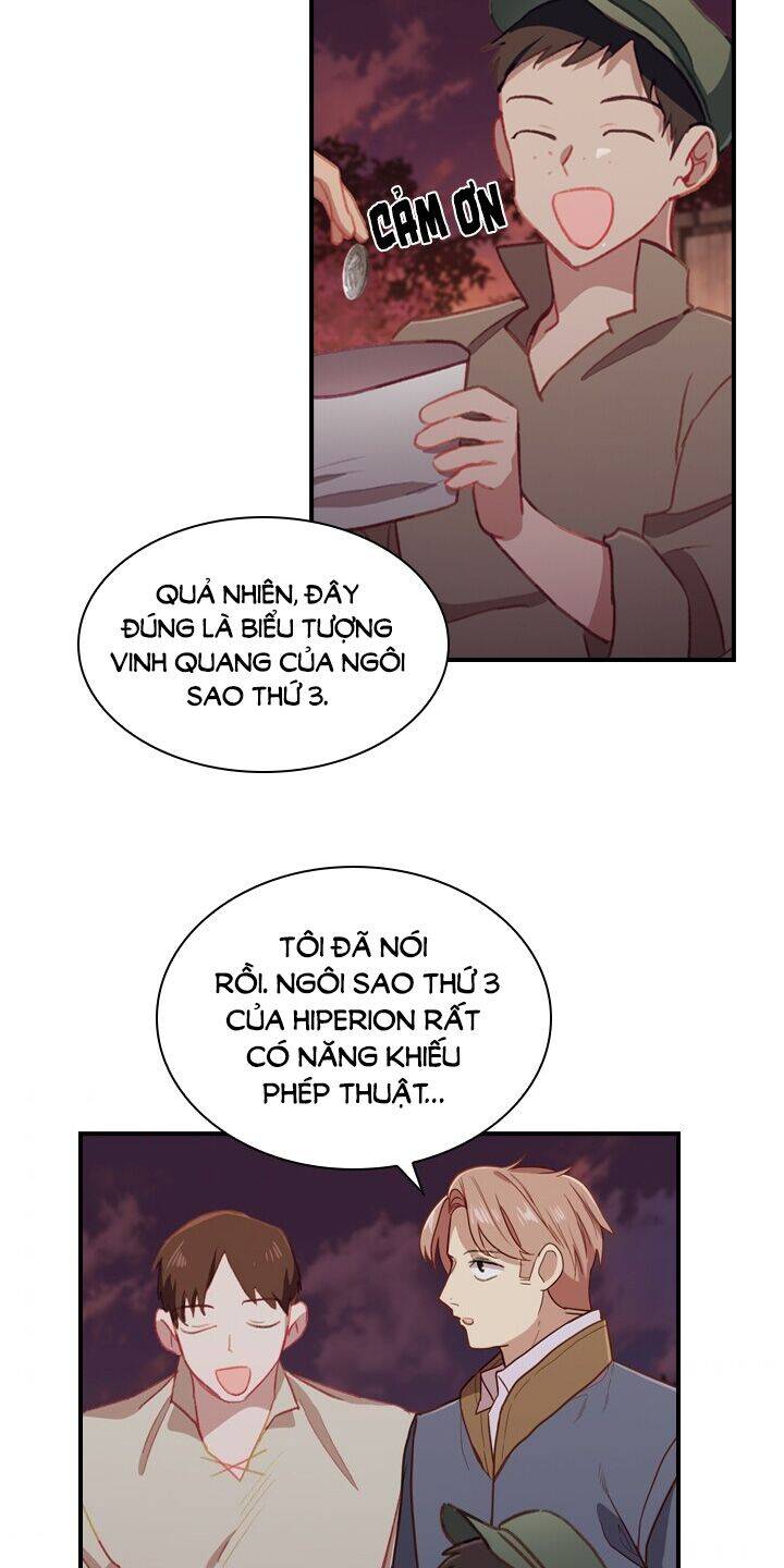 Công Chúa Bé Bỏng Chapter 72 - 37