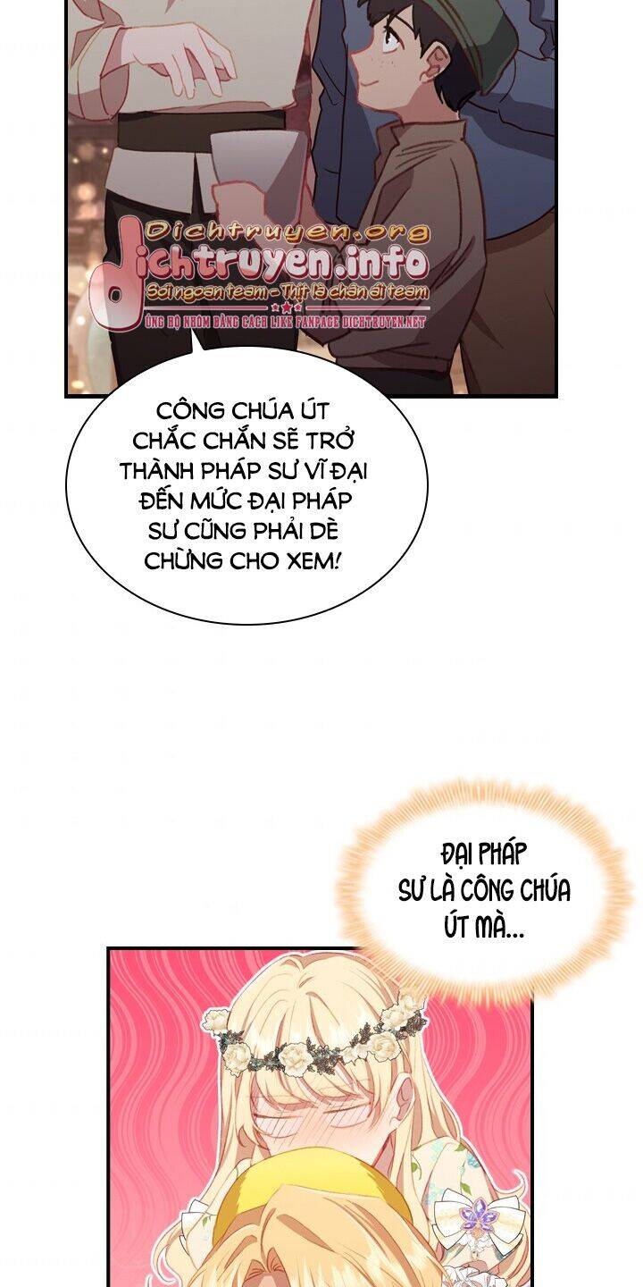Công Chúa Bé Bỏng Chapter 72 - 38