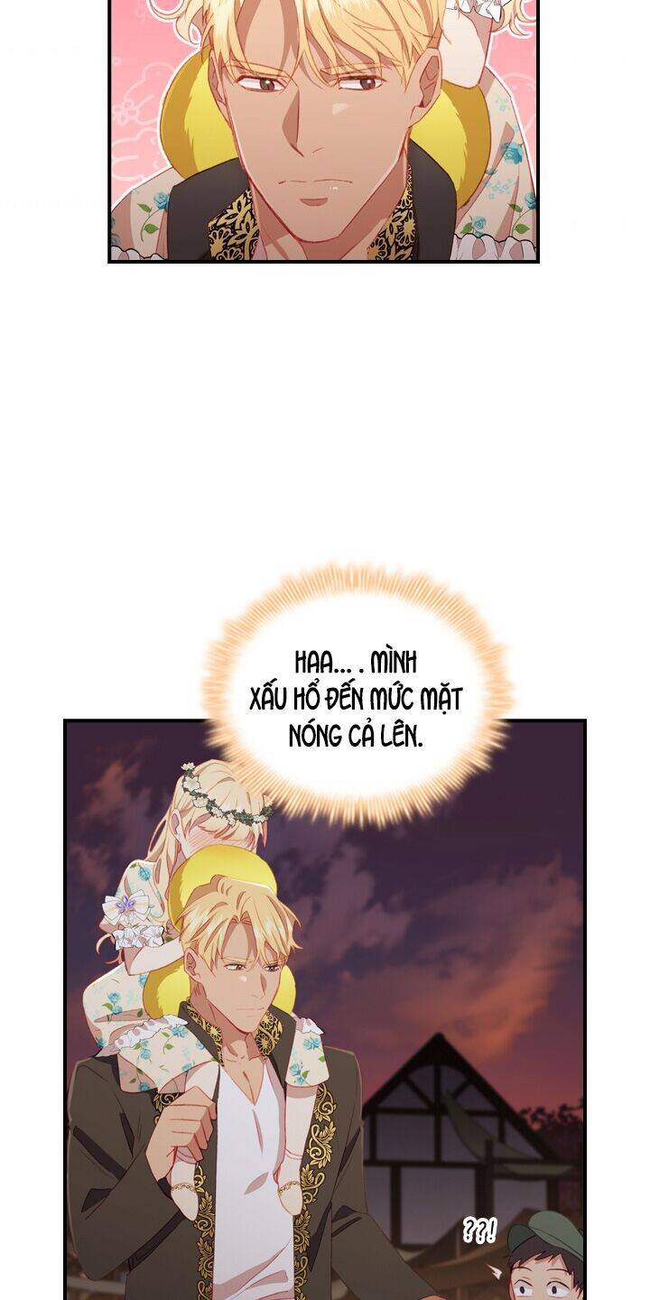 Công Chúa Bé Bỏng Chapter 72 - 39