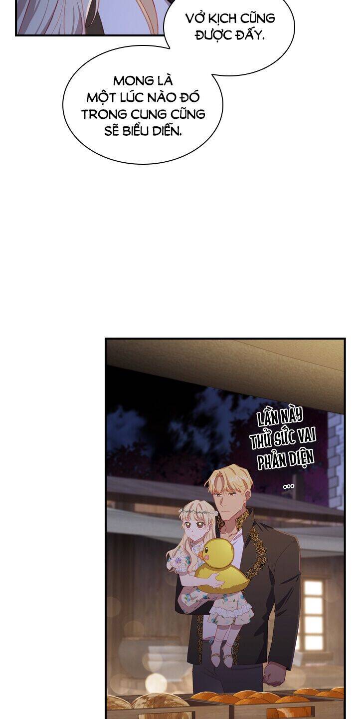 Công Chúa Bé Bỏng Chapter 72 - 42