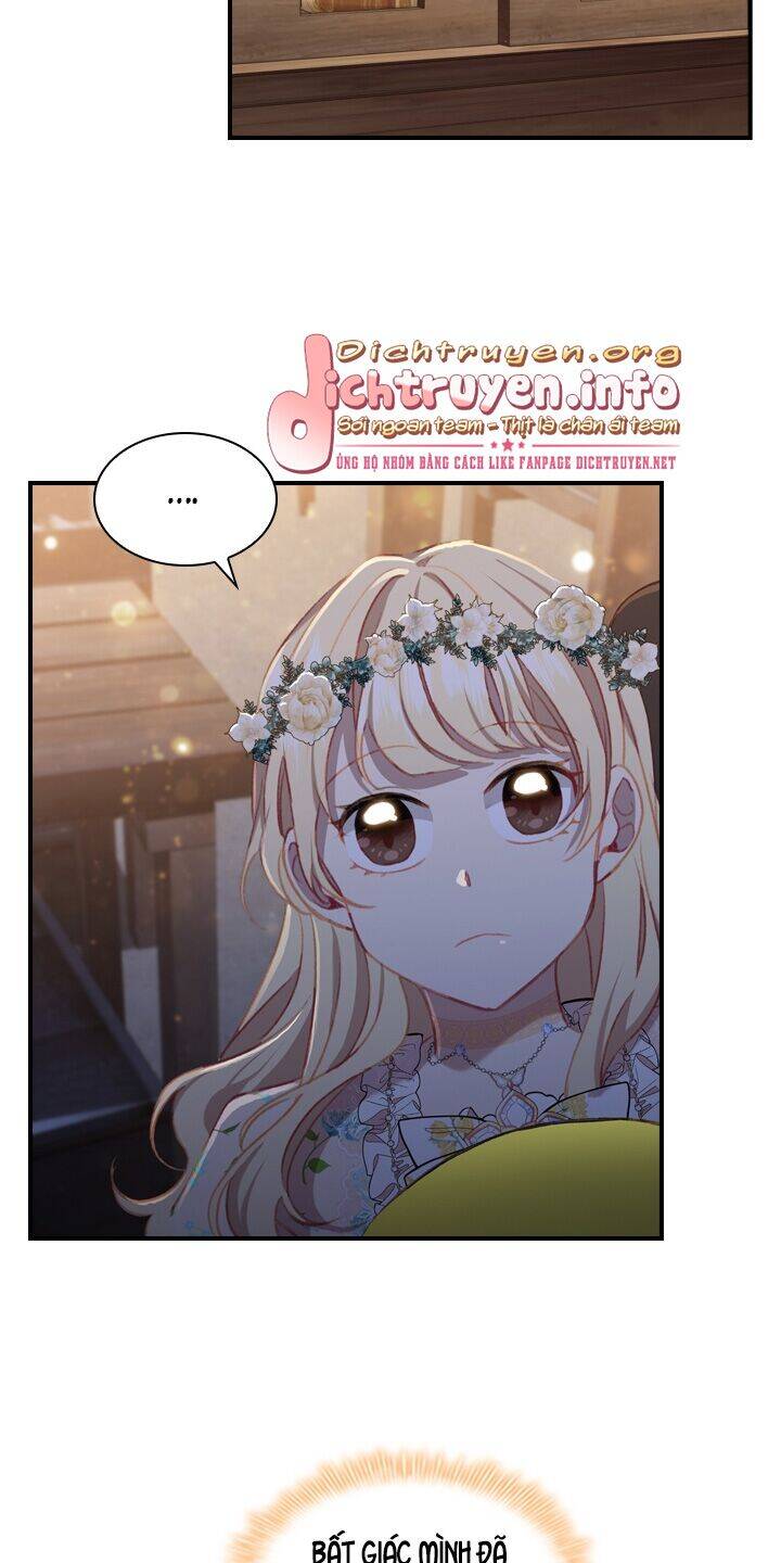 Công Chúa Bé Bỏng Chapter 72 - 43