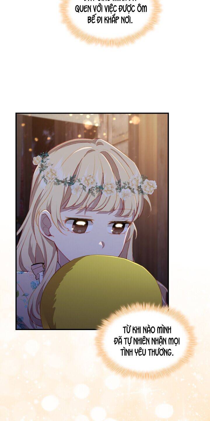 Công Chúa Bé Bỏng Chapter 72 - 44