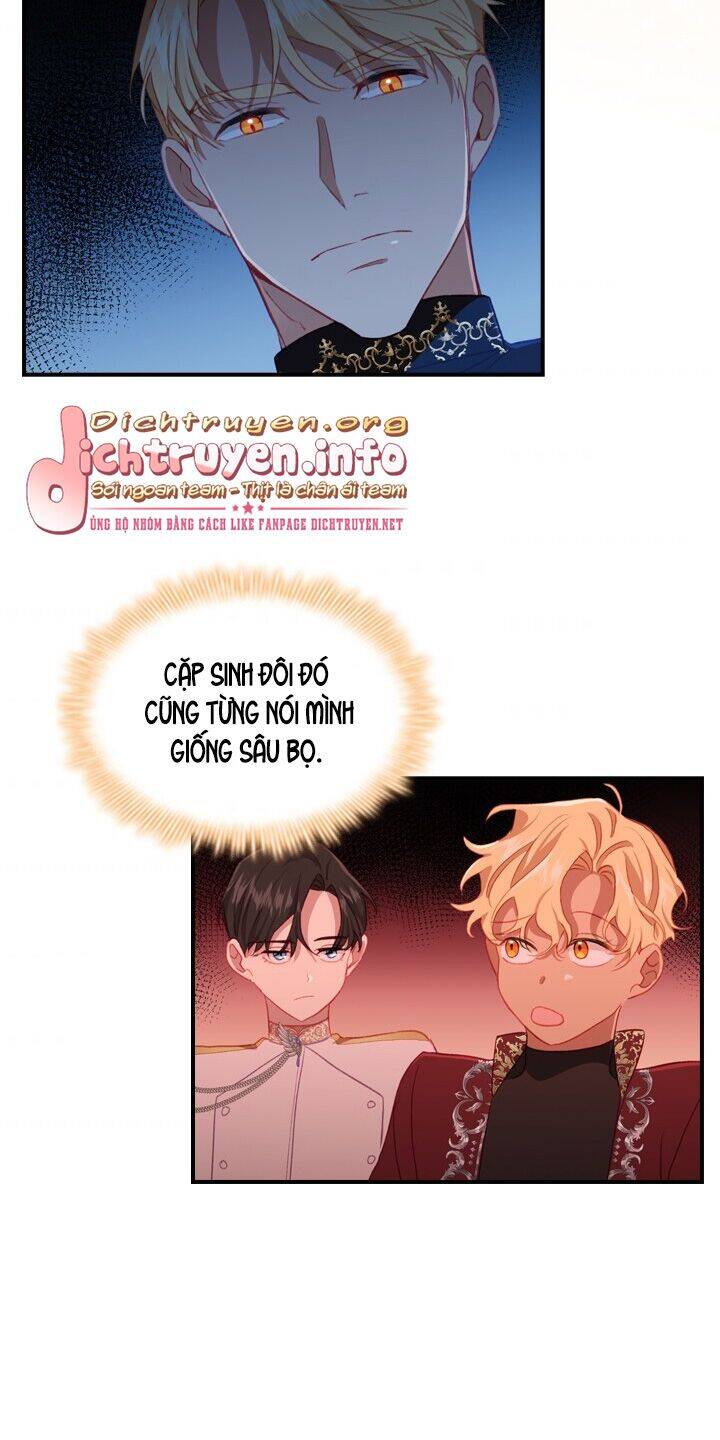 Công Chúa Bé Bỏng Chapter 72 - 46