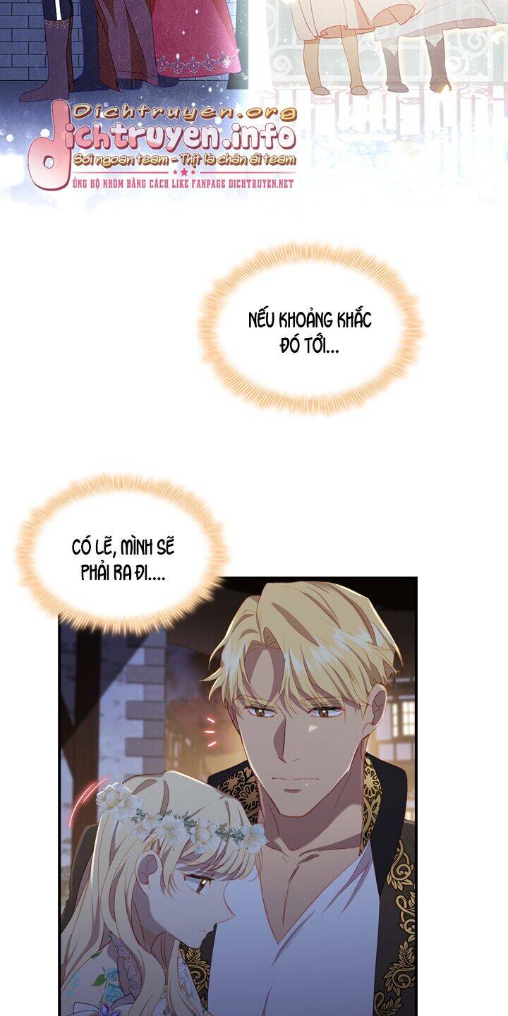 Công Chúa Bé Bỏng Chapter 72 - 48