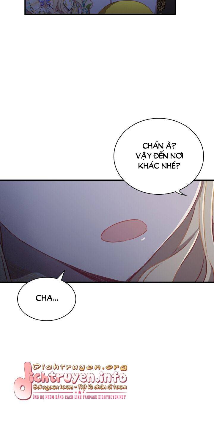 Công Chúa Bé Bỏng Chapter 72 - 49