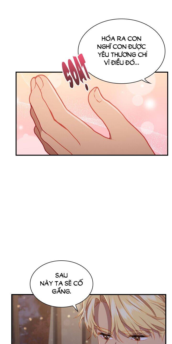 Công Chúa Bé Bỏng Chapter 72 - 56