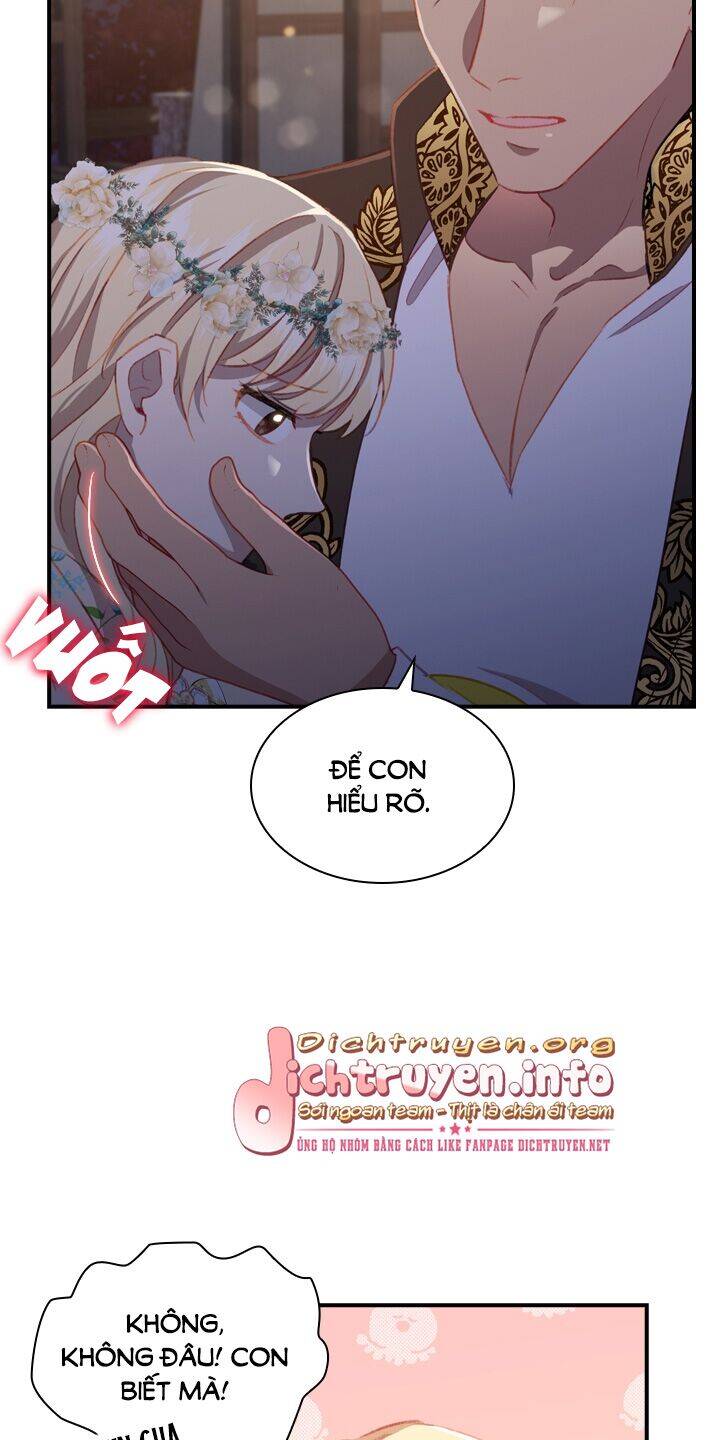 Công Chúa Bé Bỏng Chapter 72 - 57