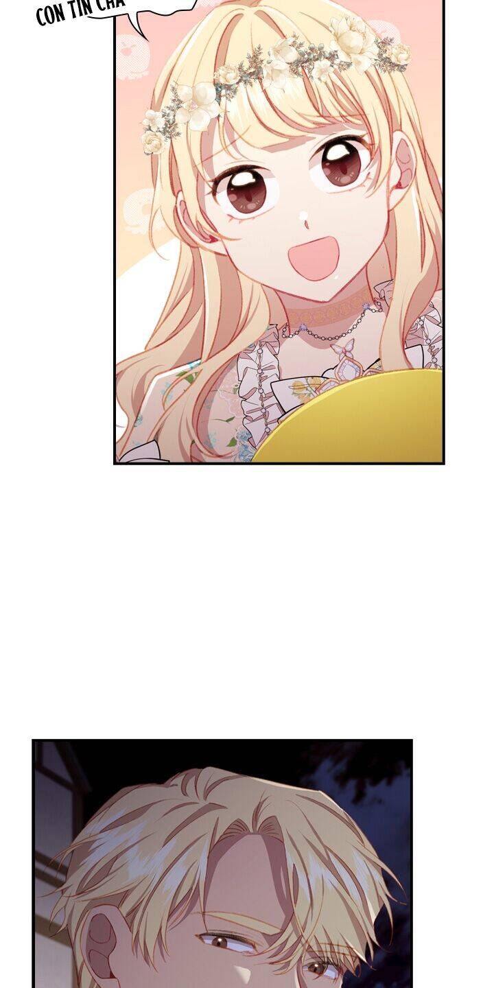 Công Chúa Bé Bỏng Chapter 72 - 58