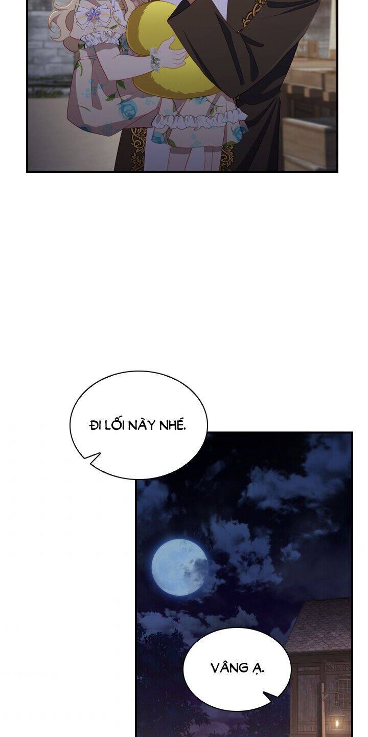 Công Chúa Bé Bỏng Chapter 72 - 60