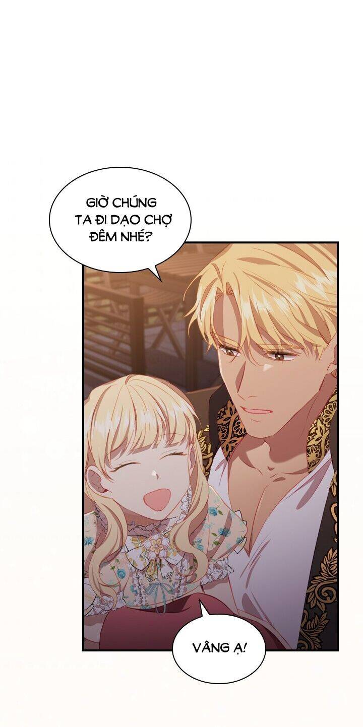 Công Chúa Bé Bỏng Chapter 72 - 7