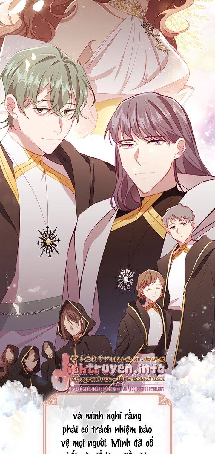 Công Chúa Bé Bỏng Chapter 72 - 63