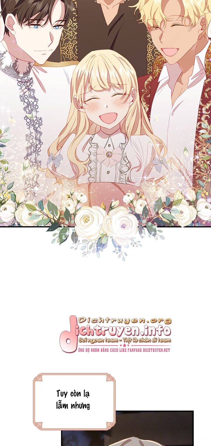 Công Chúa Bé Bỏng Chapter 72 - 67