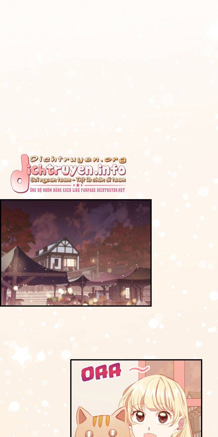 Công Chúa Bé Bỏng Chapter 72 - 8