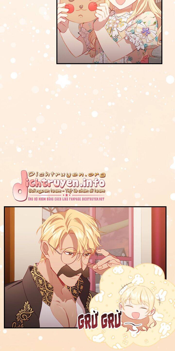 Công Chúa Bé Bỏng Chapter 72 - 9