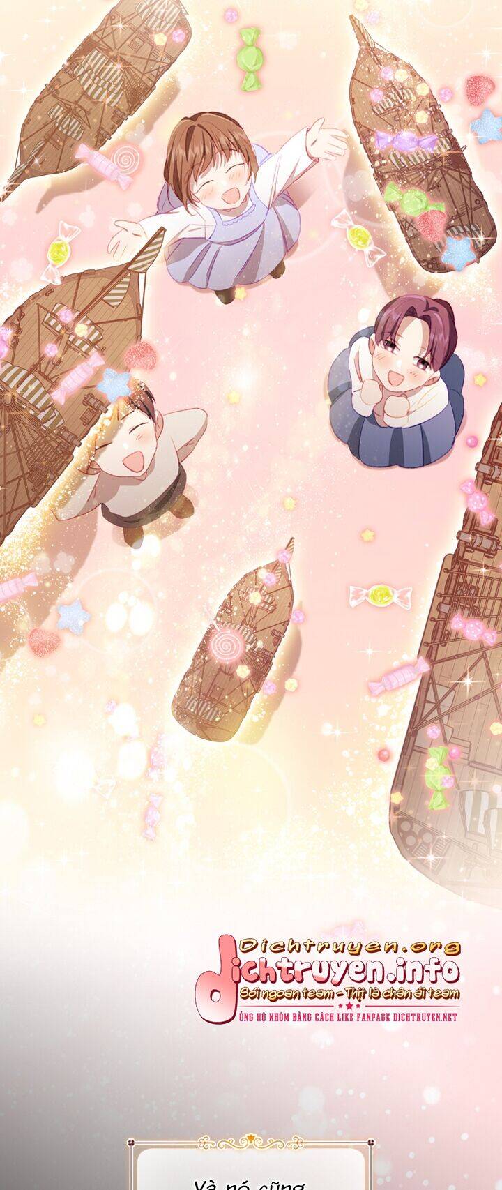 Công Chúa Bé Bỏng Chapter 73 - 12