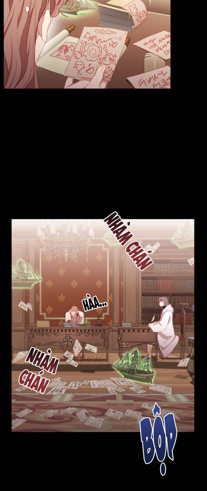 Công Chúa Bé Bỏng Chapter 73 - 14