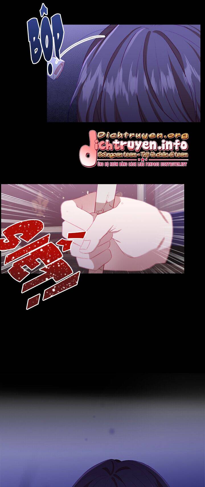 Công Chúa Bé Bỏng Chapter 73 - 15