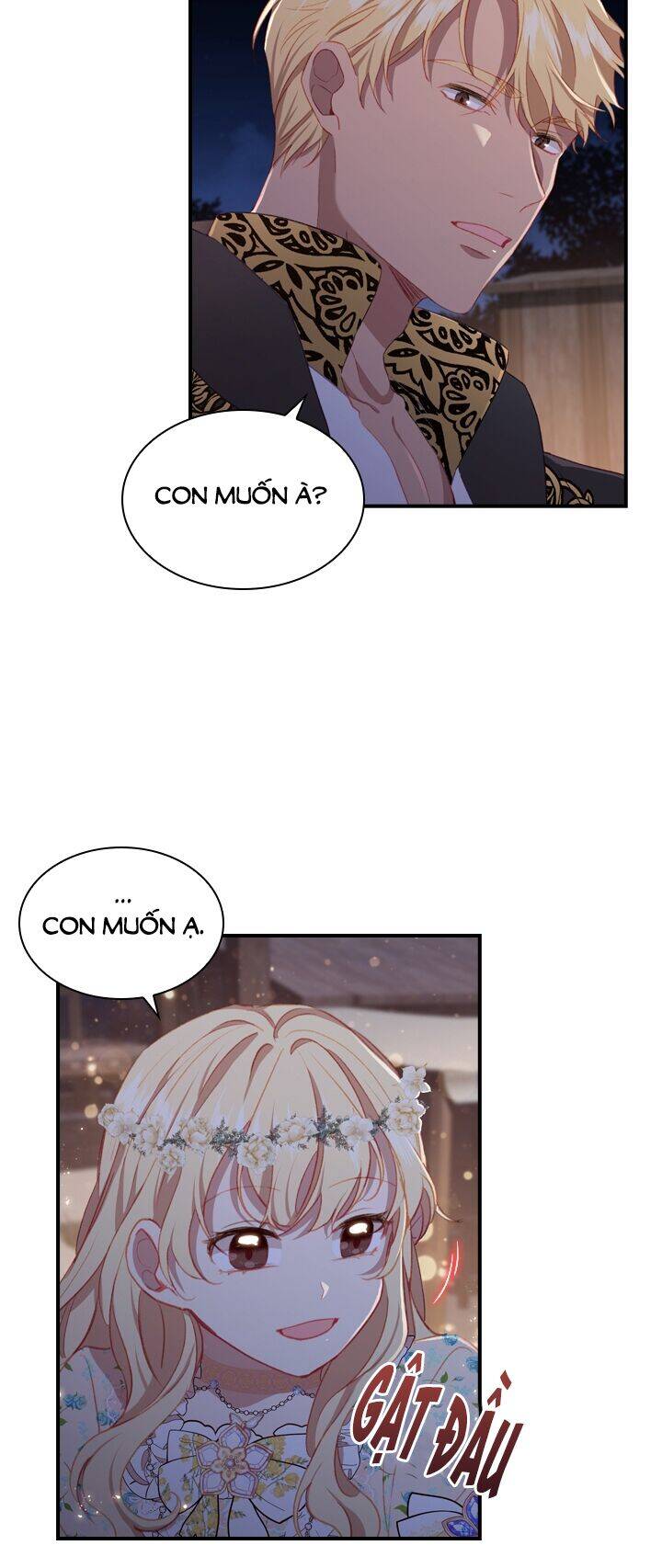 Công Chúa Bé Bỏng Chapter 73 - 18