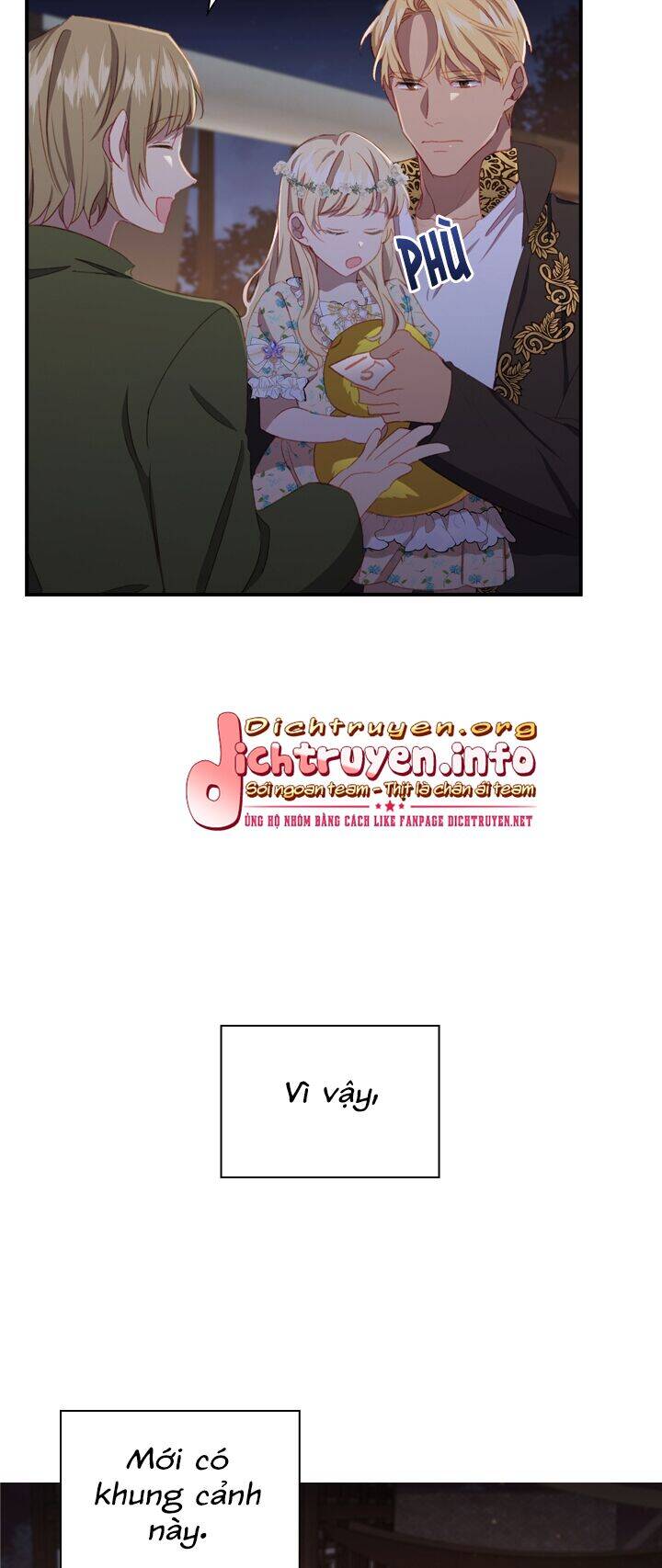 Công Chúa Bé Bỏng Chapter 73 - 20