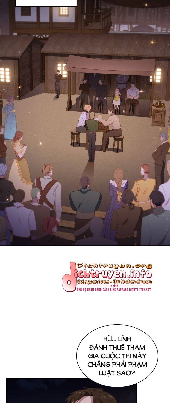 Công Chúa Bé Bỏng Chapter 73 - 21